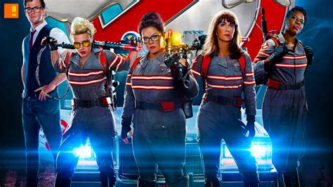 ghostbusters news